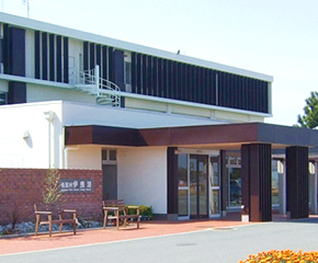 休暇村伊良湖