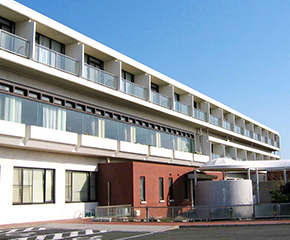 シーサイド伊良湖
