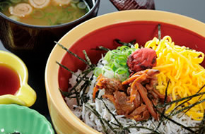 みさき丼