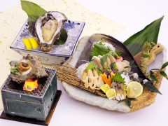 美味貝旬料理