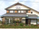 釜めし　木船