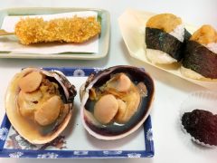 大あさりセット（A）