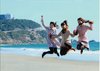 【入賞】　天女の舞　金沢正さん(新城市)